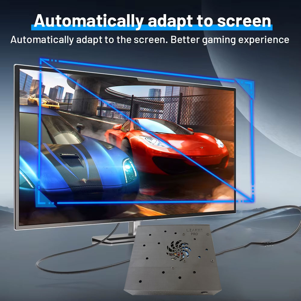 Super Game Console X8 Pro 7000 - огляд і ціна Gaming Console Chinese