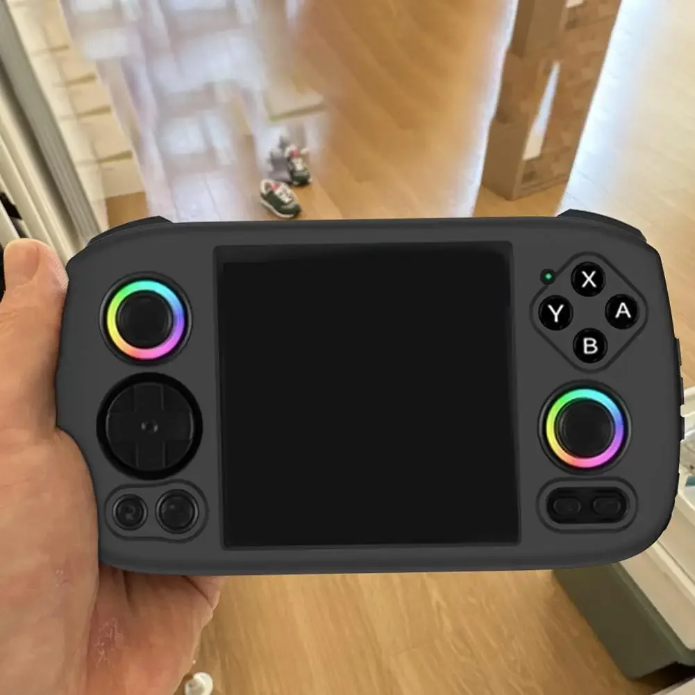 CoverJoy Silicone Case for Anb - огляд і ціна Gaming Console Cube