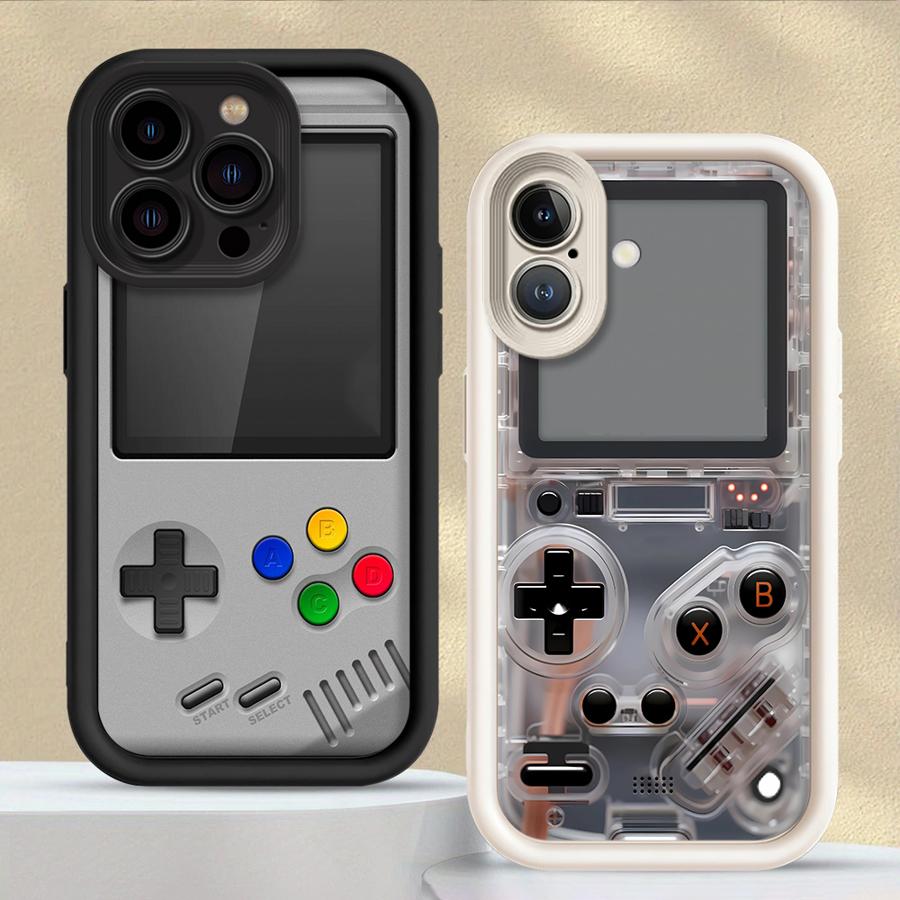 Phone Cover Case for iPhone 17 - огляд і ціна Console Gaming Pc Case