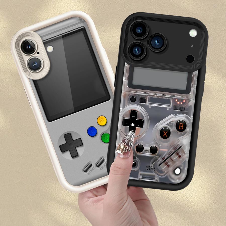 Phone Cover Case for iPhone 17 - огляд і ціна Console Gaming Pc Case