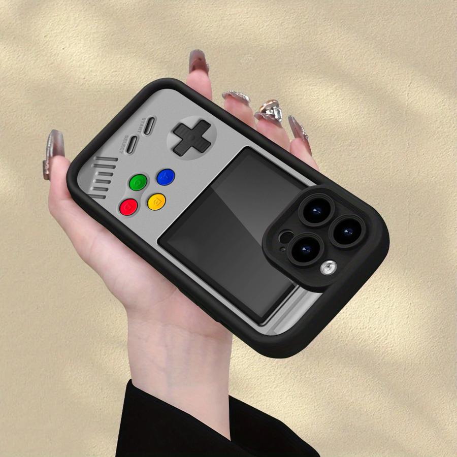 Phone Cover Case for iPhone 17 - огляд і ціна Console Gaming Pc Case