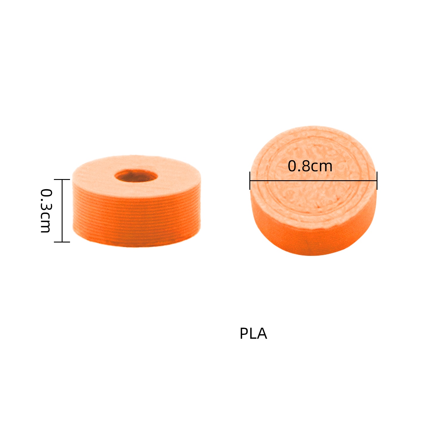 Joystick cap Replacement Parts - огляд і ціна Gaming Console Ayaneo
