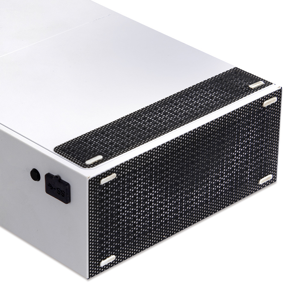 DOBE Dustproof Set TYX-0669 fo - огляд і ціна Microsoft Console Xbox Series S