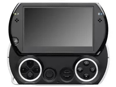 PSP GO Handheld Gaming Console - огляд і ціна Gaming Console With Games