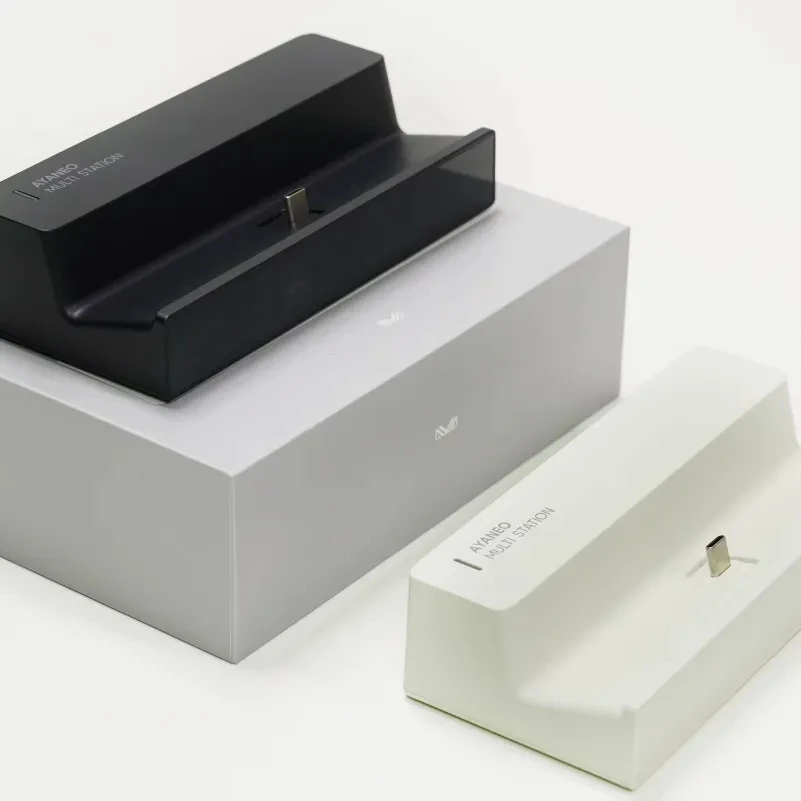 Custom AYANEO Multifunctional  - огляд і ціна Gaming Console Ayaneo