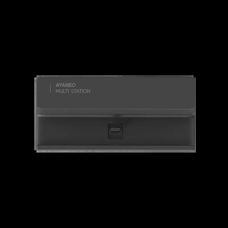 Custom AYANEO Multifunctional  - огляд і ціна Gaming Console Ayaneo