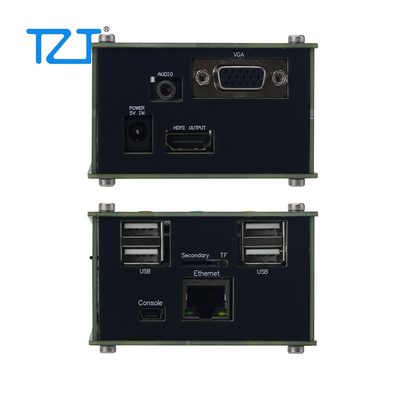 TZT Mini Mister Game Console C - огляд і ціна Gaming Console With Games
