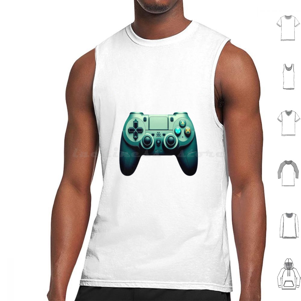 Vintage Video Game Console Des - огляд і ціна Gaming Console Video Game
