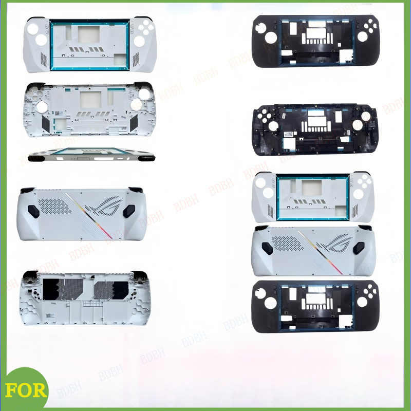 New for ASUS  handheld RC71L   - огляд і ціна Gaming Console With Games