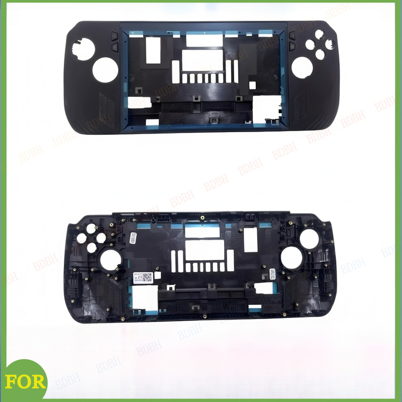 New for ASUS  handheld RC71L   - огляд і ціна Gaming Console With Games