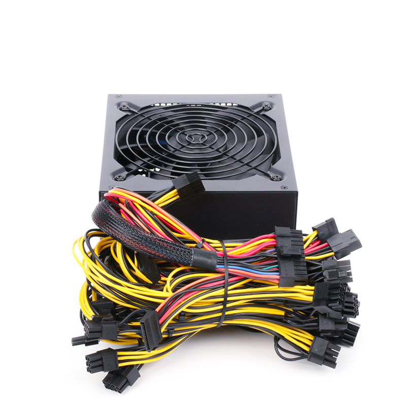 Newest Arrivals 3450W High Eff - огляд і ціна Console Gaming Pc Case