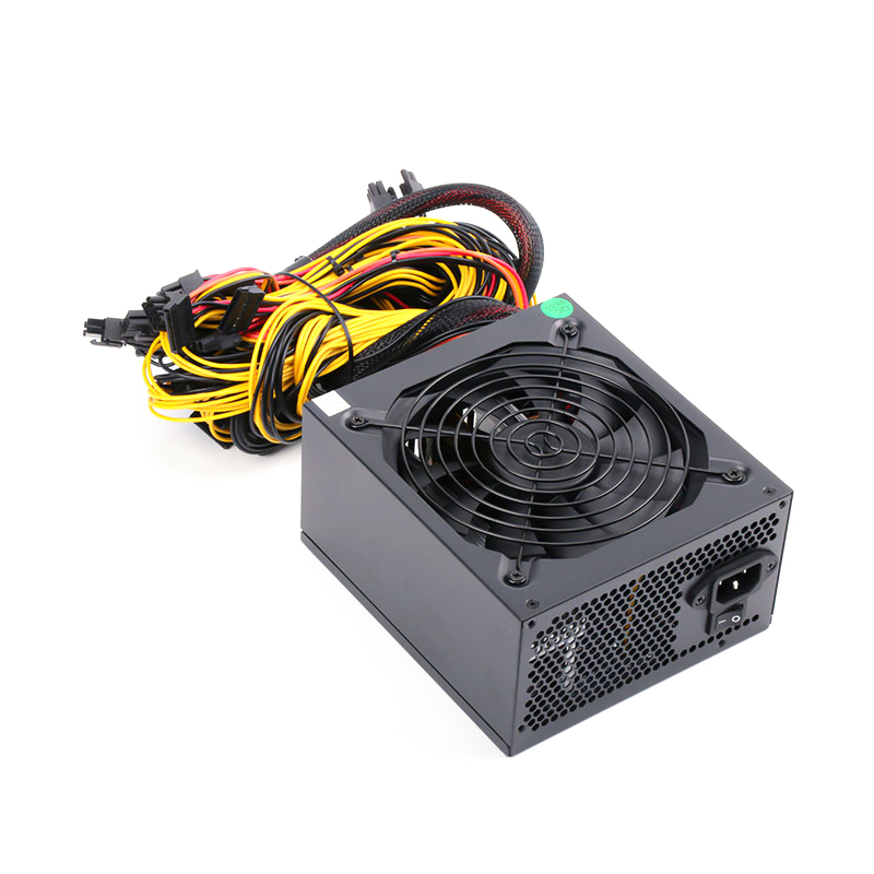 Newest Arrivals 3450W High Eff - огляд і ціна Console Gaming Pc Case