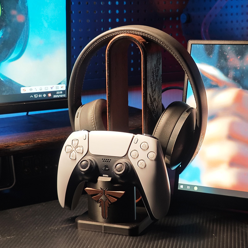 Handle Earphone Stand Zelda An - огляд і ціна Gaming Console With Games