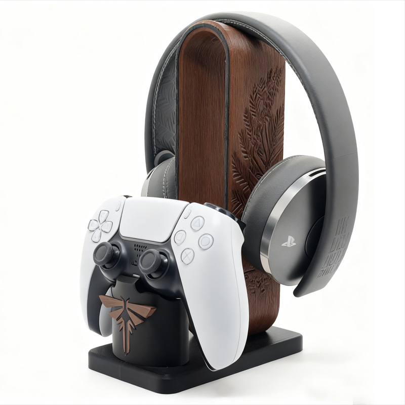 Handle Earphone Stand Zelda An - огляд і ціна Gaming Console With Games