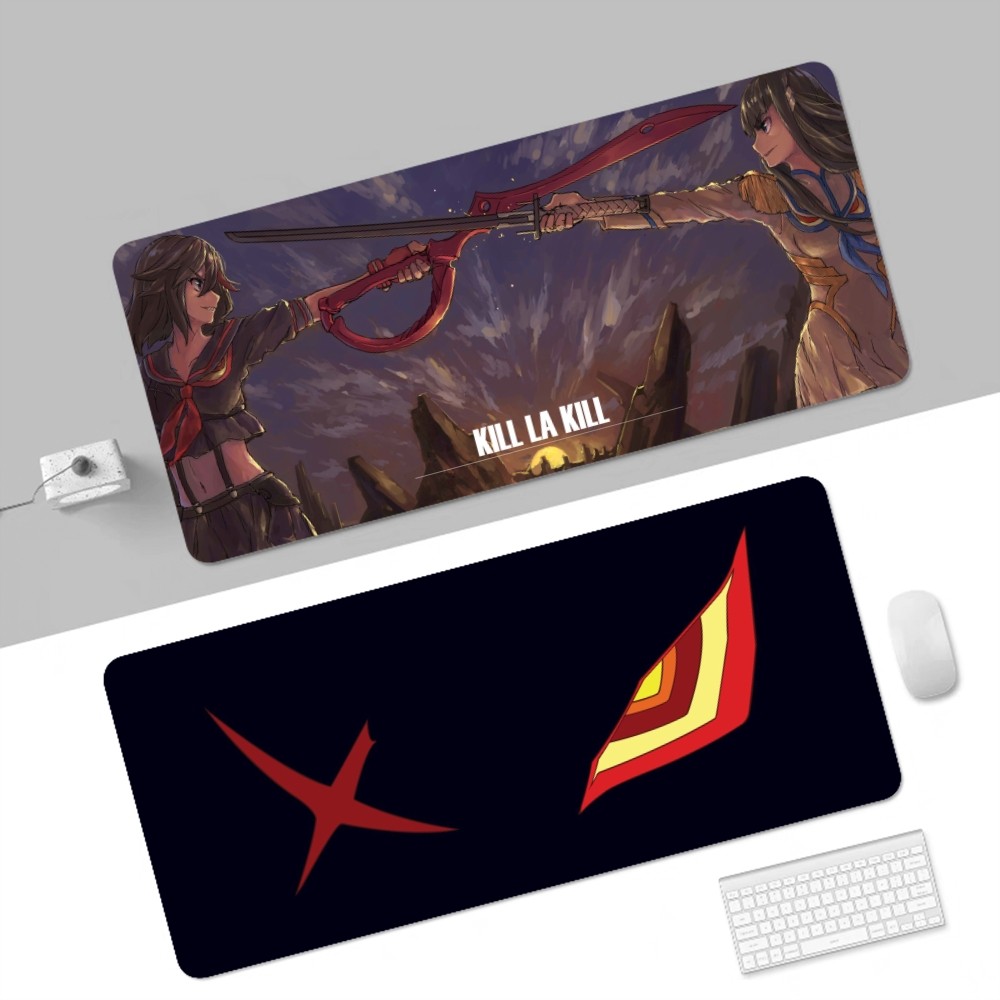 KILL La KILL Animation PC Gami - огляд і ціна Pad Gaming Console