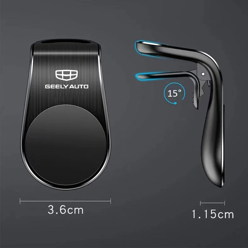 Magnetic Car Phone Holder Car  - огляд і ціна Gaming Console X7