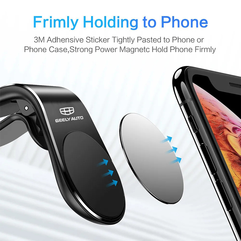 Magnetic Car Phone Holder Car  - огляд і ціна Gaming Console X7