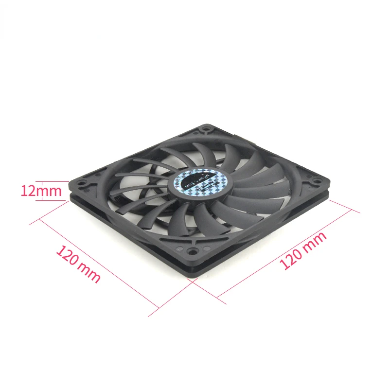 Ultra-thin 12mm Thickness Cool - огляд і ціна Console Gaming Pc Case
