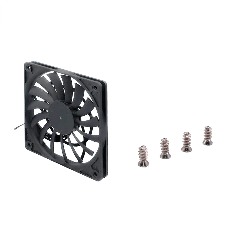 Ultra-thin 12mm Thickness Cool - огляд і ціна Console Gaming Pc Case