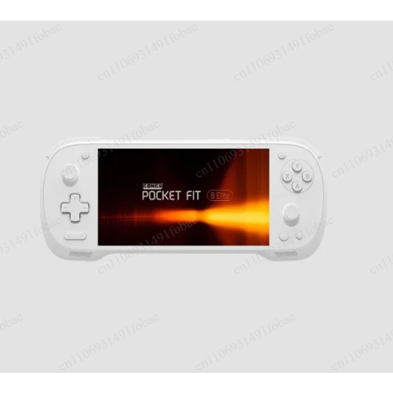 AYANEO Pocket FIT G3 Gaming Co - огляд і ціна Gaming Console Ayaneo