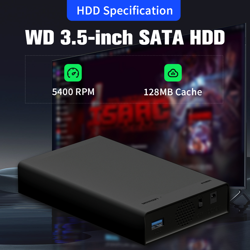 500G Game Hard Drive With 3800 - огляд і ціна Gaming Console Chinese