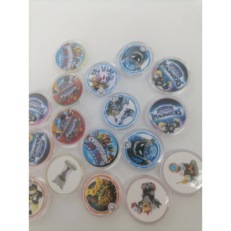Skylander Trap Team Game Conso - огляд і ціна Gaming Console Kit