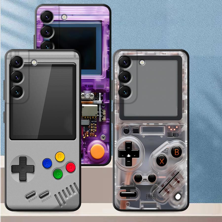 Purple Gaming Console Phone Co - огляд і ціна Console Gaming Pc Case