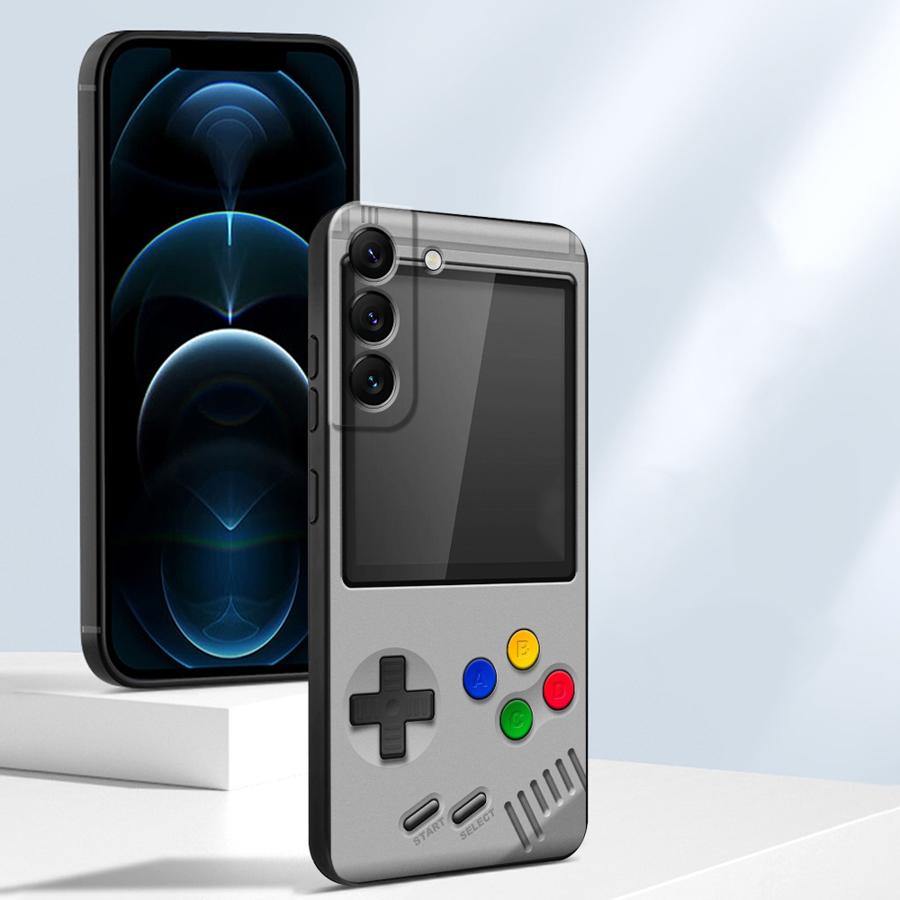 Purple Gaming Console Phone Co - огляд і ціна Console Gaming Pc Case