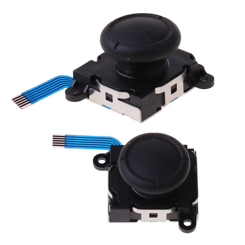 1Pc 3D Analog Sensor Stick Joy - огляд і ціна Gaming Console Ayaneo