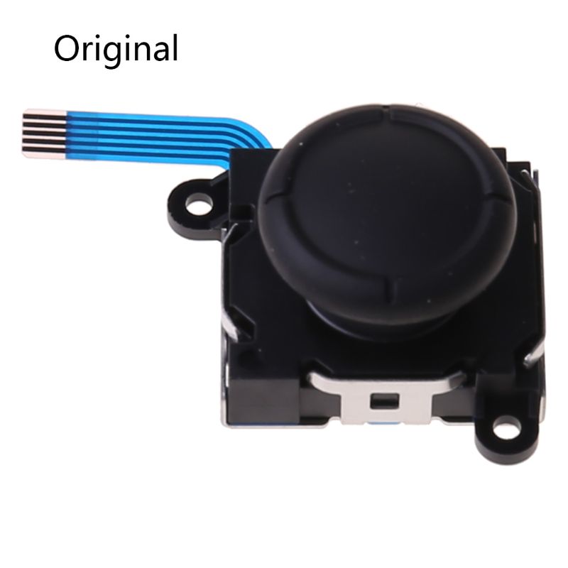 1Pc 3D Analog Sensor Stick Joy - огляд і ціна Gaming Console Ayaneo