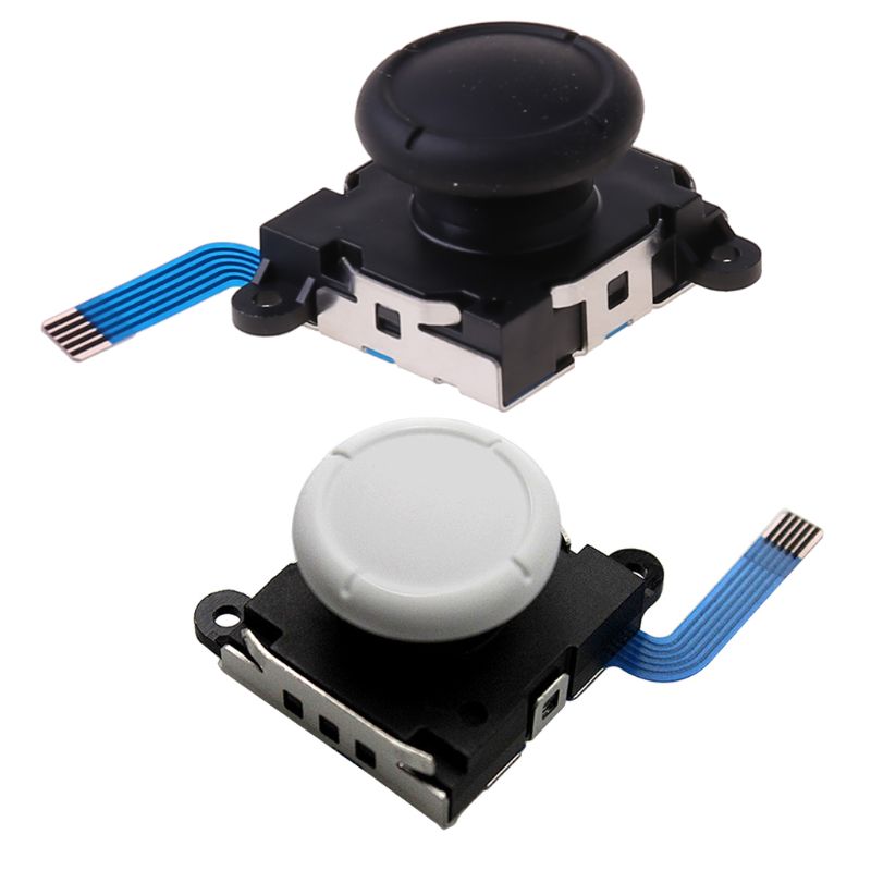 1Pc 3D Analog Sensor Stick Joy - огляд і ціна Gaming Console Ayaneo