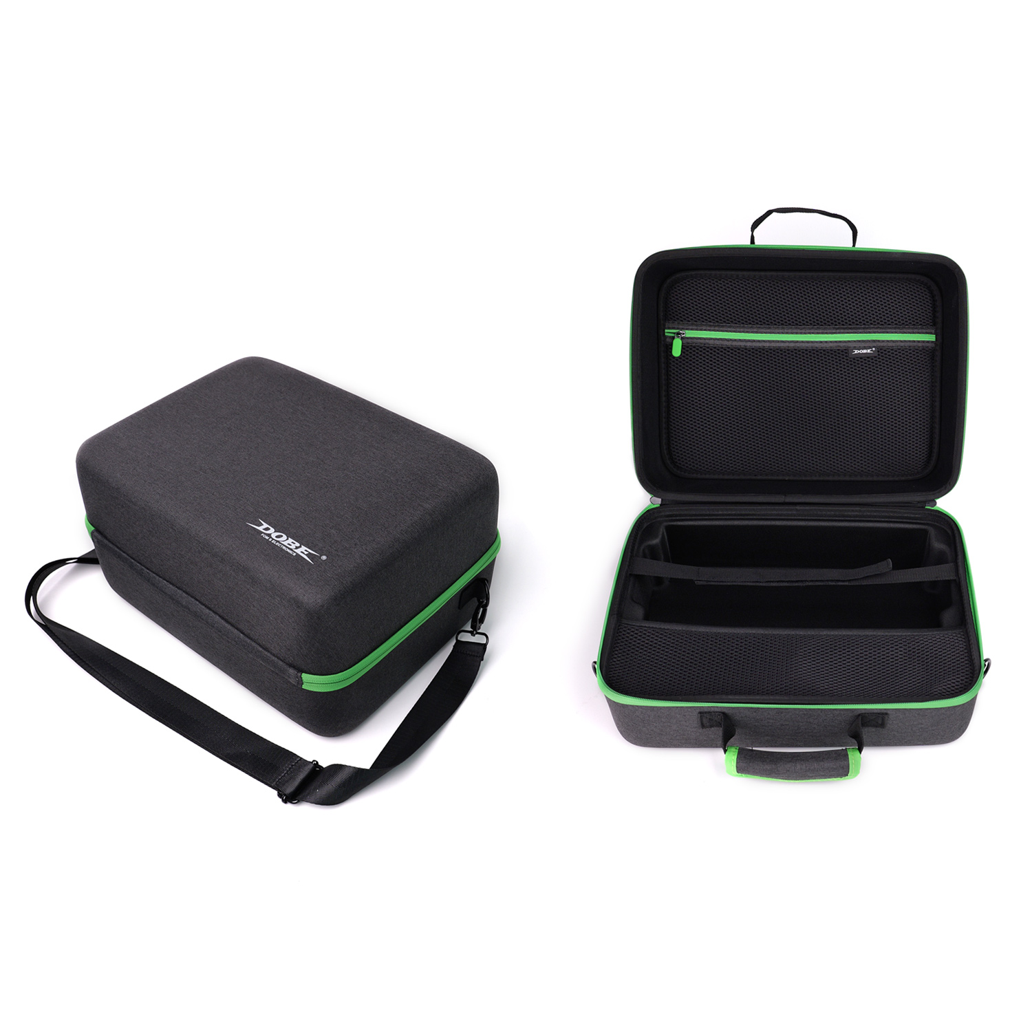 DOBE Storage Bag TYX-3622 for  - огляд і ціна Microsoft Console Xbox Series S