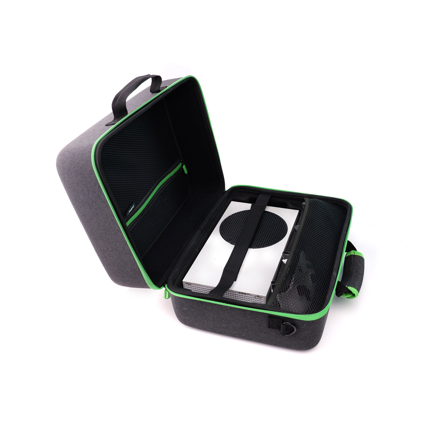 DOBE Storage Bag TYX-3622 for  - огляд і ціна Microsoft Console Xbox Series S
