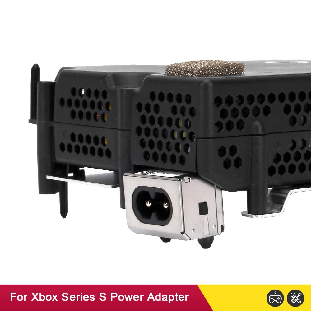 Original quality New Power Sup - огляд і ціна Microsoft Console Xbox Series S