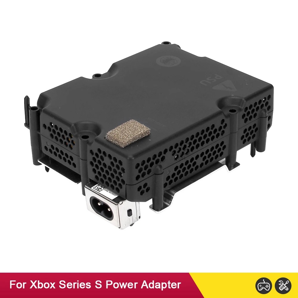 Original quality New Power Sup - огляд і ціна Microsoft Console Xbox Series S