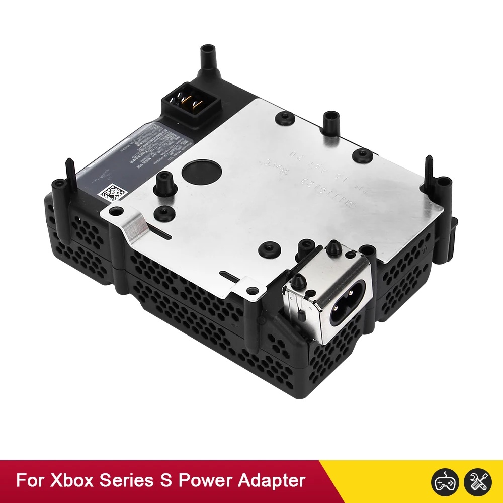 Original quality New Power Sup - огляд і ціна Microsoft Console Xbox Series S