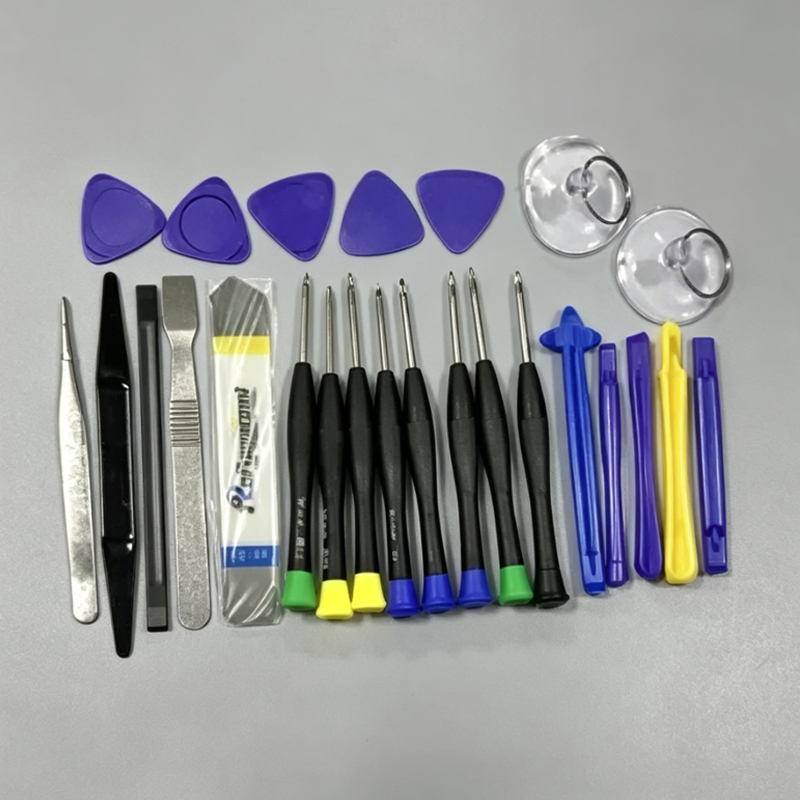 Multi Functional Repair Kit 22 - огляд і ціна Gaming Console Kit