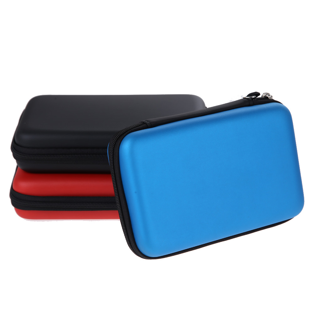 Hard Cover Protective Box Port - огляд і ціна Gaming Console Box