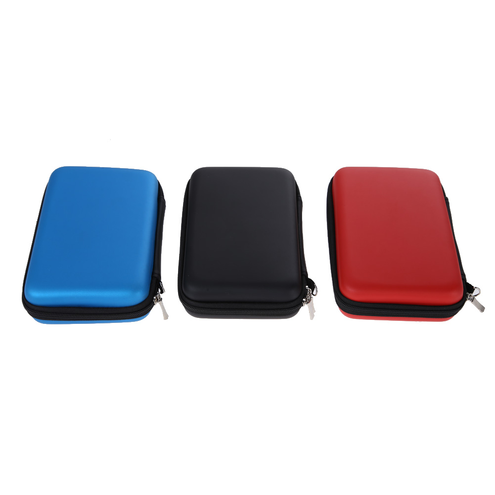 Hard Cover Protective Box Port - огляд і ціна Gaming Console Box