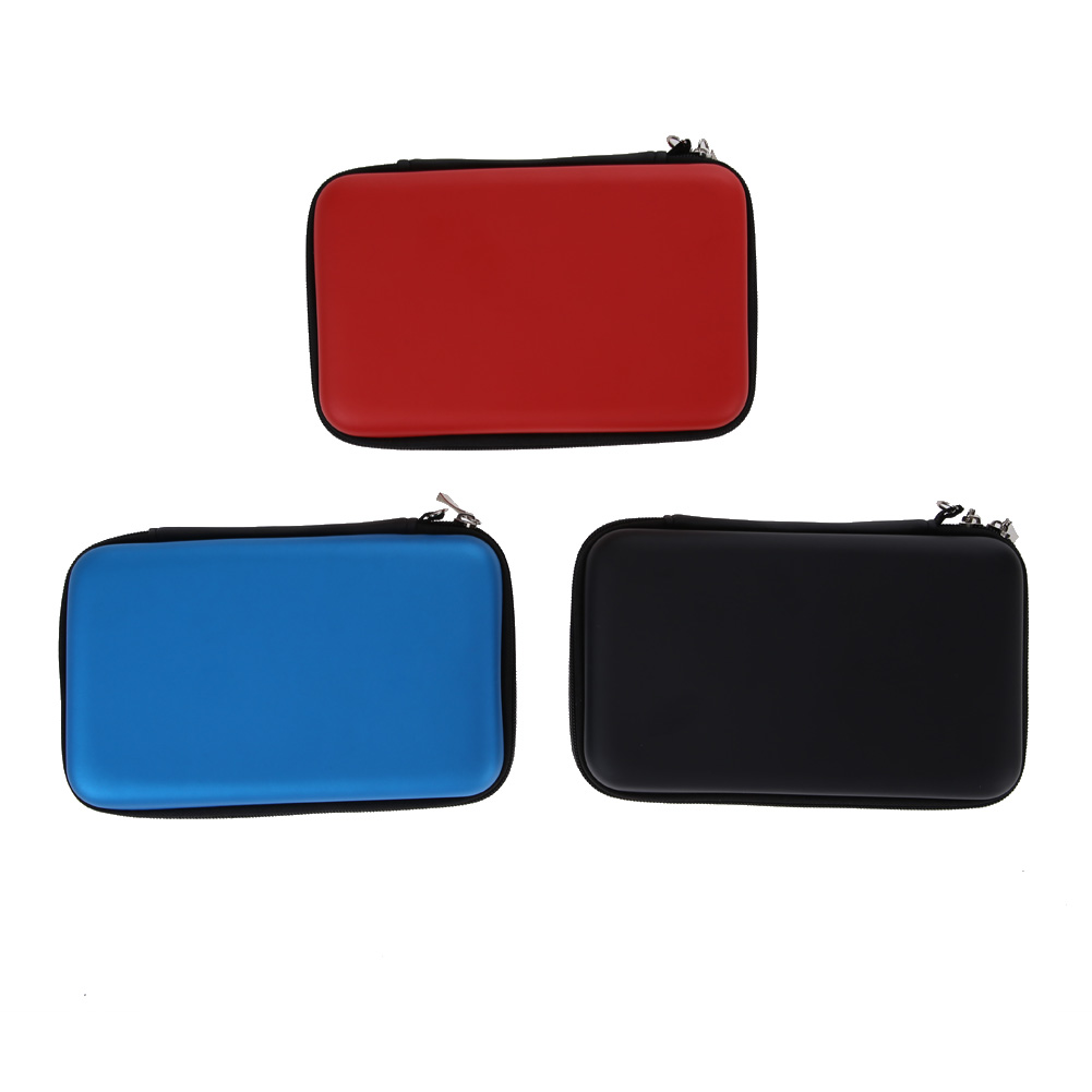 Hard Cover Protective Box Port - огляд і ціна Gaming Console Box