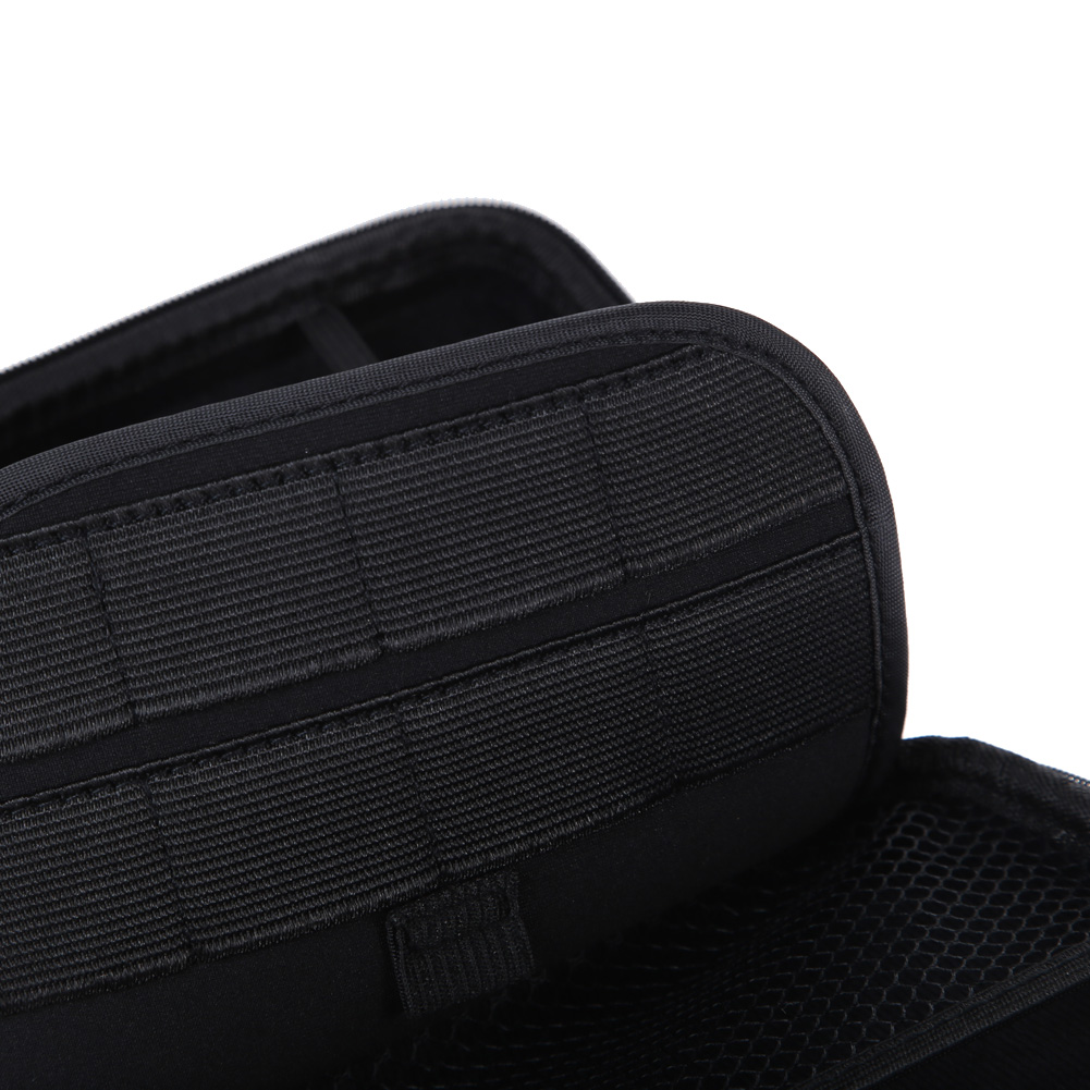 Hard Cover Protective Box Port - огляд і ціна Gaming Console Box