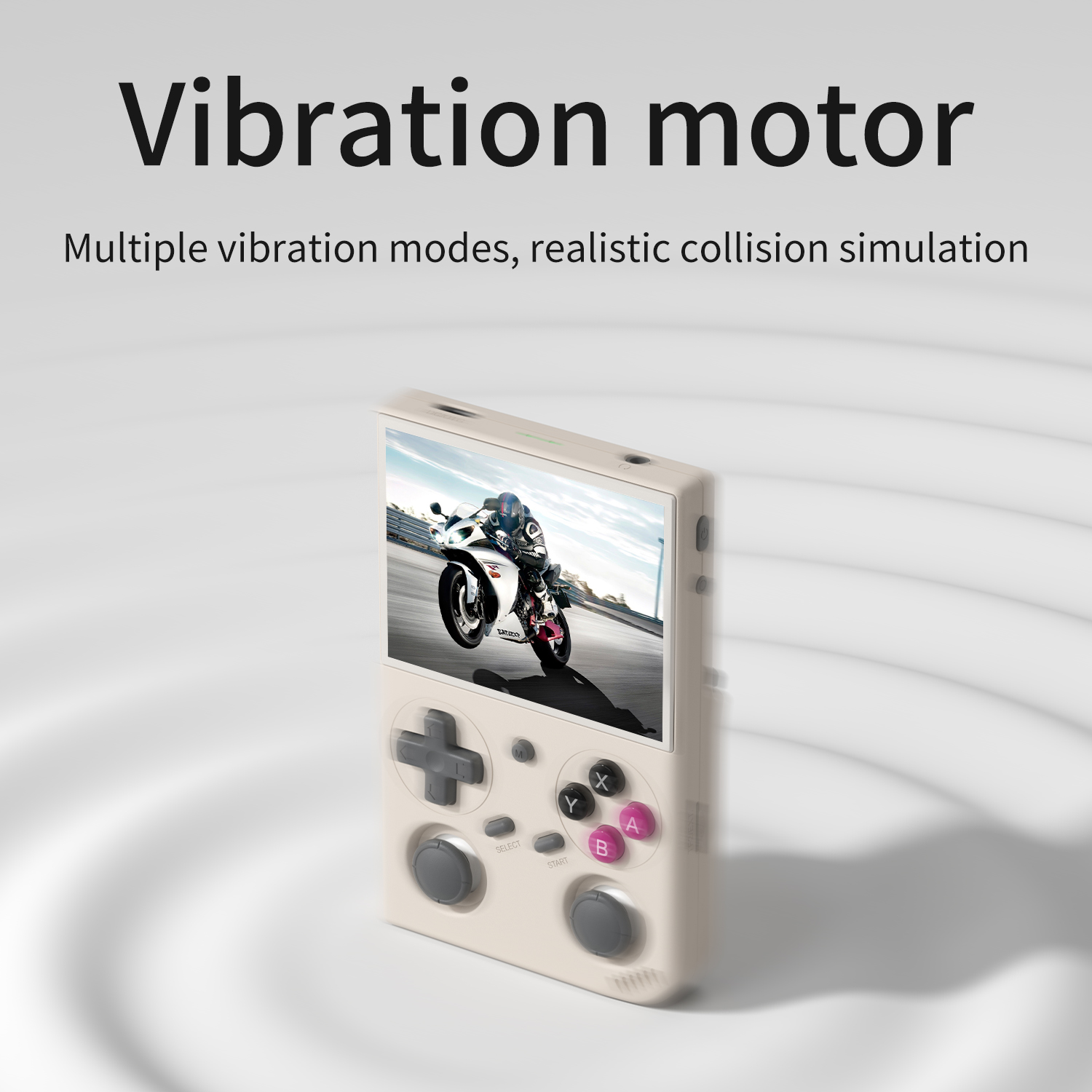 BATLEXP G350 Handheld Game Con - огляд і ціна Gaming Console Under 5000