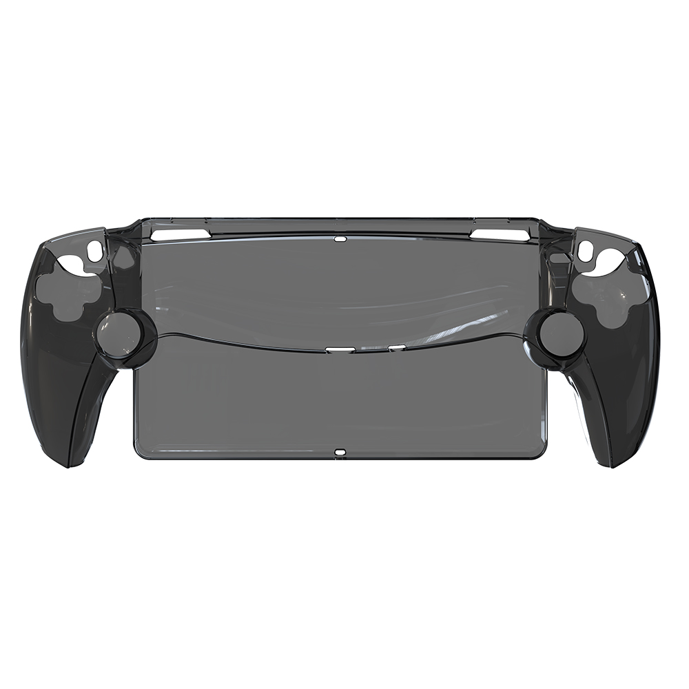 Transparent Protective Cover S - огляд і ціна Console Gaming Pc Case