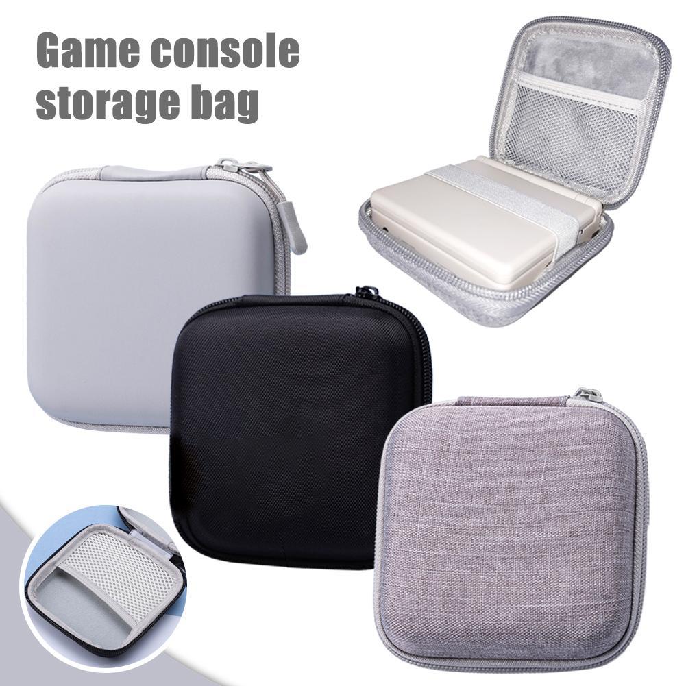 Portable For RG35XXSP Case Han - огляд і ціна Gaming Console Box