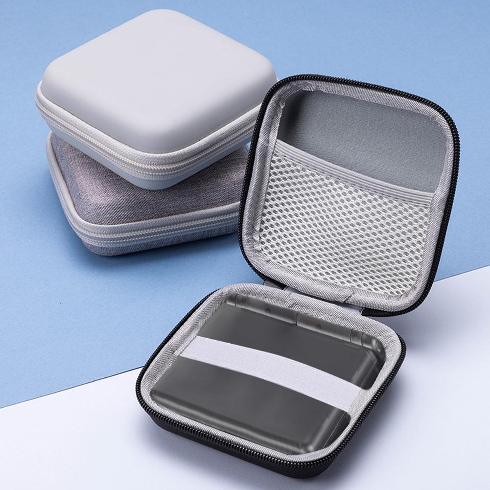 Portable For RG35XXSP Case Han - огляд і ціна Gaming Console Box