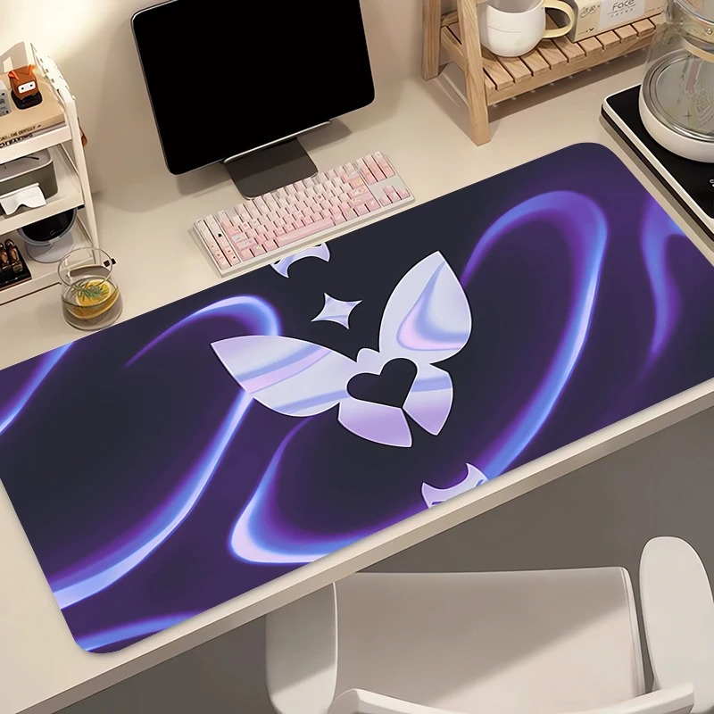 Mouse Pad Gamer Computer Anime - огляд і ціна Pad Gaming Console