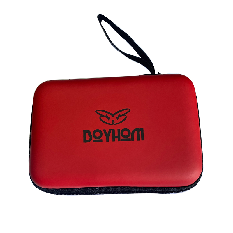 Bag for R36S Retro Handheld Vi - огляд і ціна Gaming Console Box