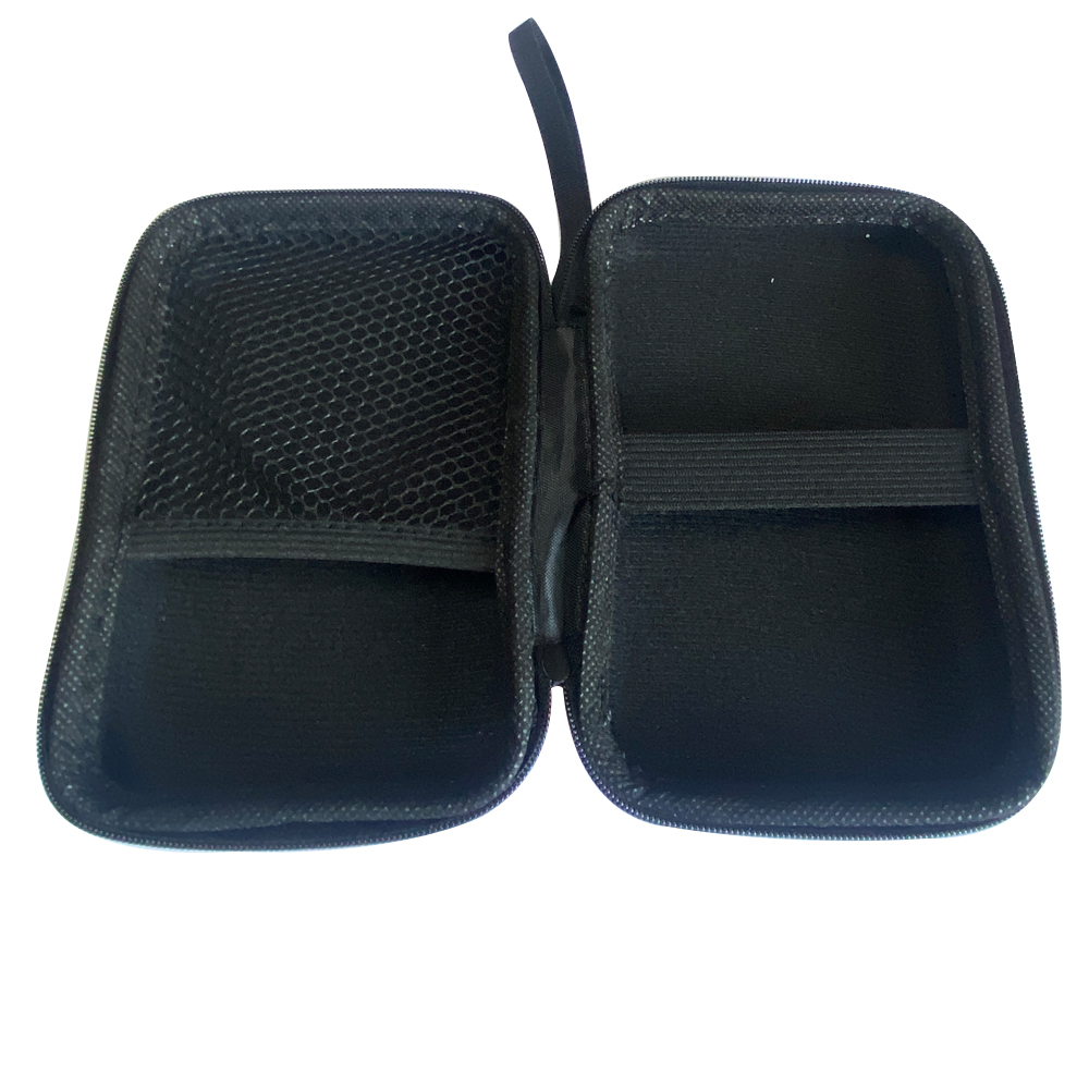Bag for R36S Retro Handheld Vi - огляд і ціна Gaming Console Box