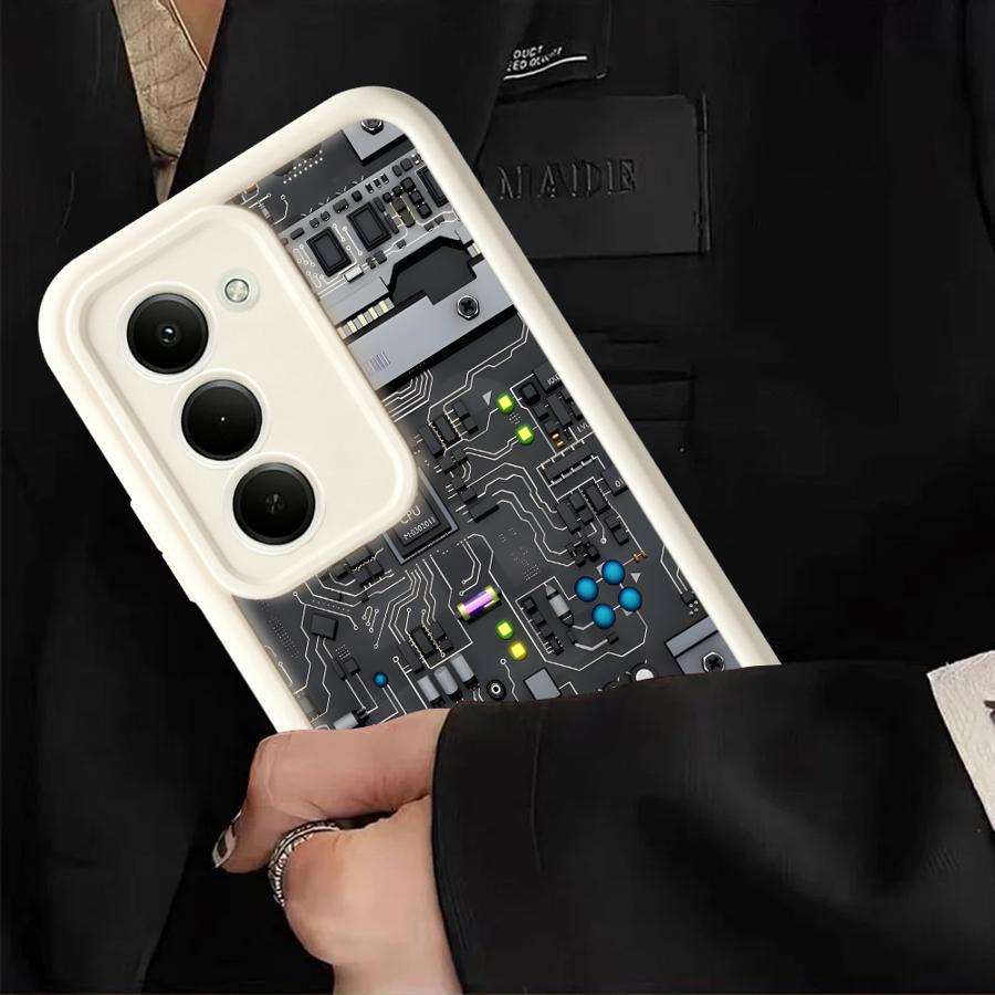 Purple Gaming Console Phone Co - огляд і ціна Console Gaming Pc Case
