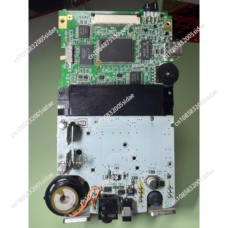 1pcs 100% Tested PCB Motherboa - огляд і ціна Gaming Console With Games